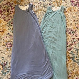 SOLD - Kyte baby 18-36 month zip up sleep sack